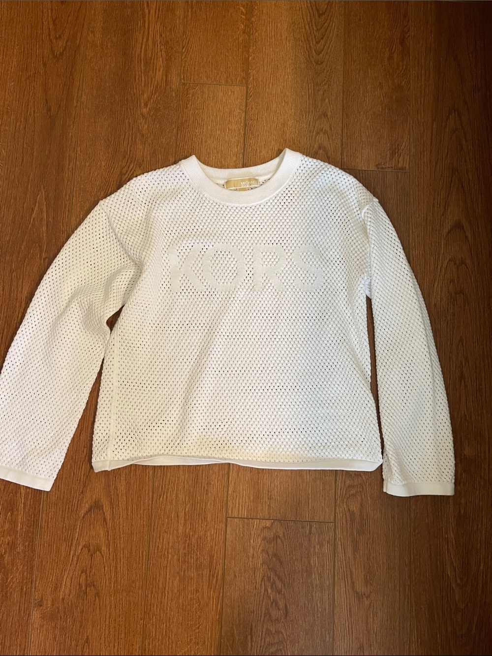 Michael Kors Summer sweater